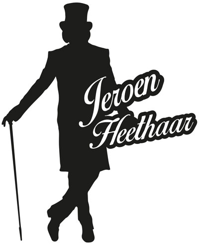 Jeroen Heethaar